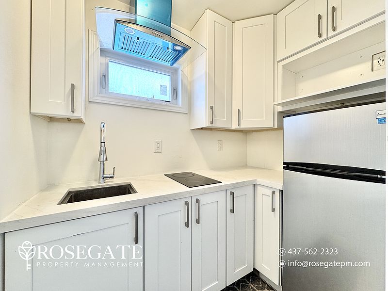 Ajax Apartment for rent - 1 Bedroom in Ajax