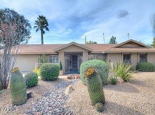 5602 E Sylvia St, Scottsdale, AZ 85254