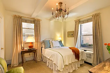 Sold by Brown Harris Stevens