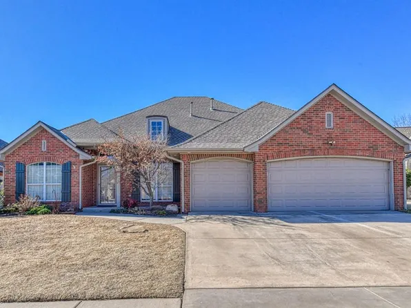 3312 Teton Ln, Norman, OK 73072