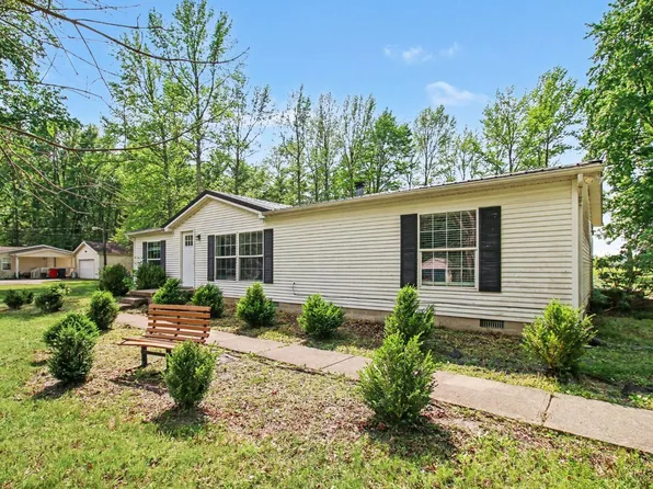 16742 Gum Ln, Williamsburg, OH 45176