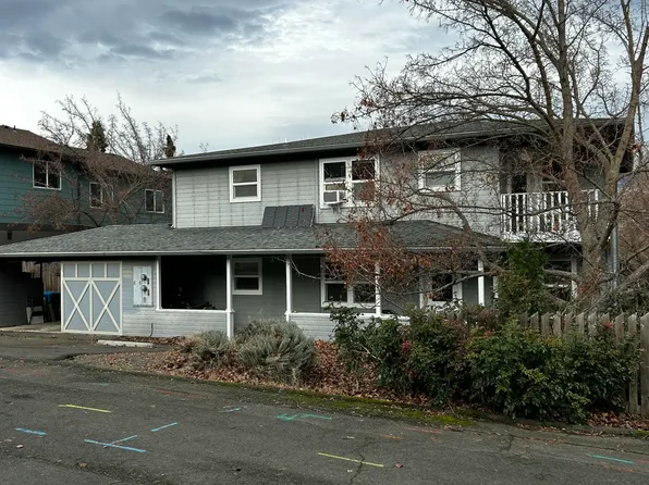223 W Hersey St, Ashland, OR 97520