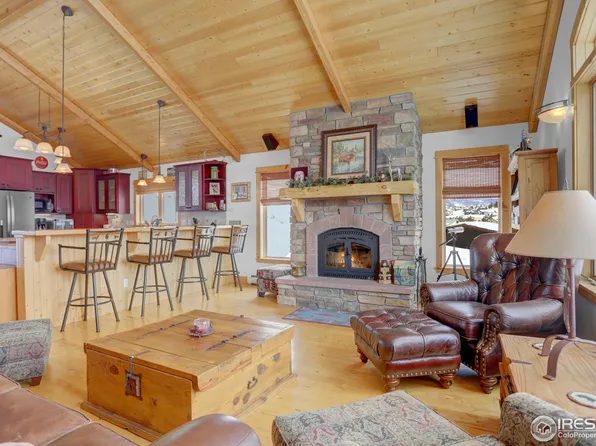 20 County Road 523, Tabernash, CO 80478