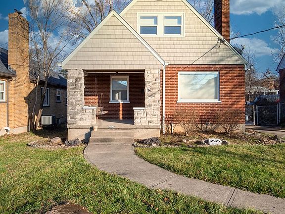 2nd image of 4048 Homelawn Ave
