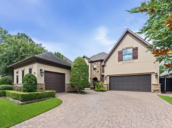3122 Rosemary Park Ln, Houston, TX 77082