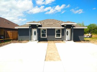 309 E 2nd St, Los Fresnos, TX 78566