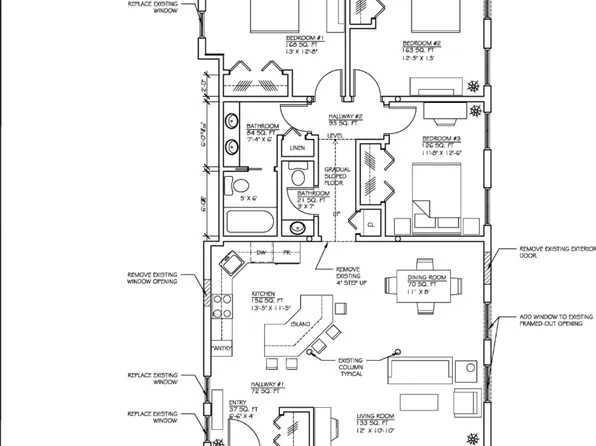 26 Hemenway St #B, Boston, MA 02115