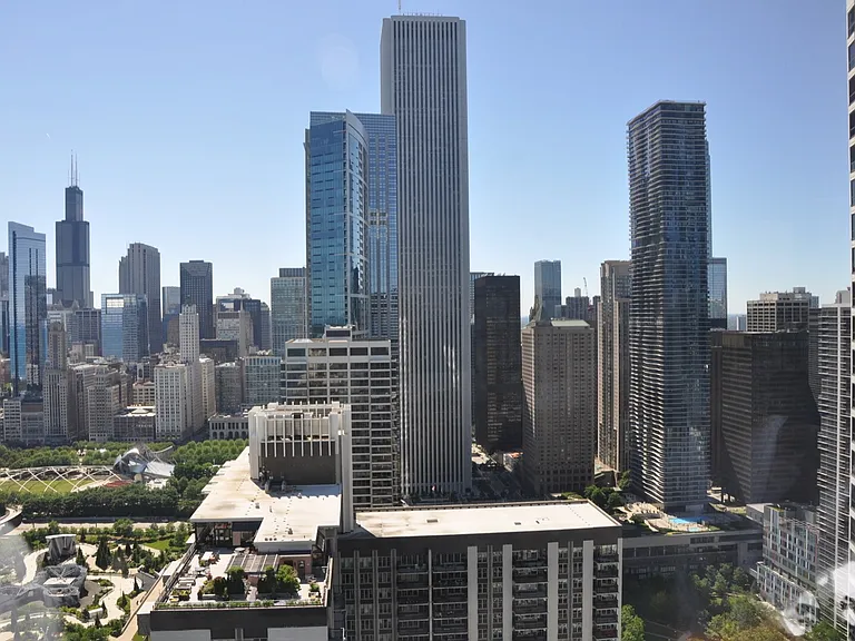 155 N Harbor Dr #4701 — Photo 4