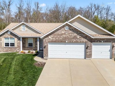 500 Micahs Way, Columbia, IL, 62236