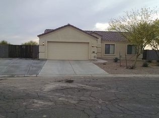 10319 W Devonshire Dr, Arizona City, AZ 85123
