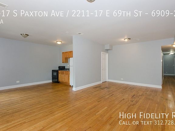 4th image of 6901 Seventeen S Paxton Avenue 2211 E 69th Street 6909 #17-2