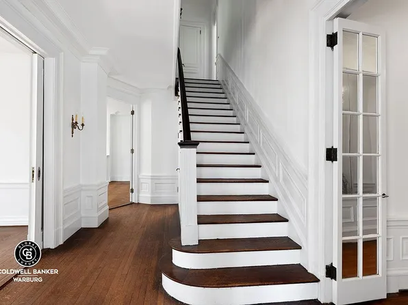 840 Park Ave #9/10A, New York, NY 10075