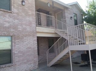 317 W Sycamore St, Laredo, TX 78041