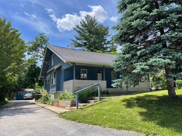 2836 S Walnut Street Pike, Bloomington, IN 47401