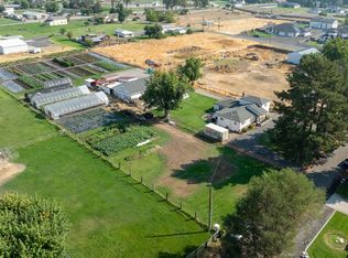6109 W Richardson Rd, Pasco, WA 99301