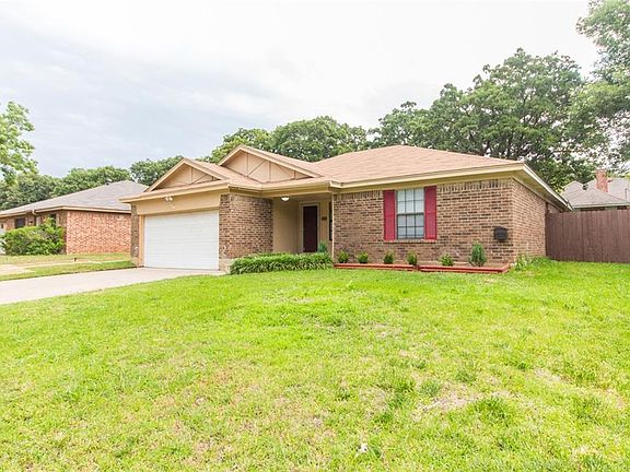 2nd image of 6203 Big Springs Dr