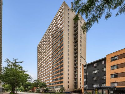 6030 N Sheridan Rd APT 512, Chicago, IL, 60660