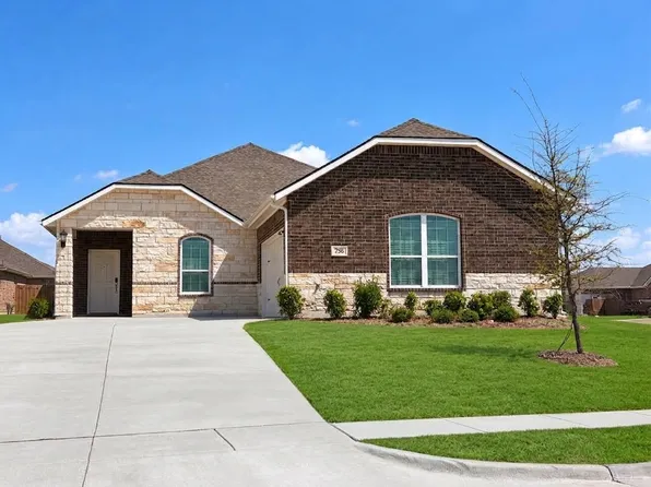 256 Creighton Ave, Red Oak, TX 75154