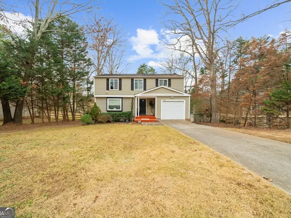 600 Sheringham Ct, Roswell, GA 30076