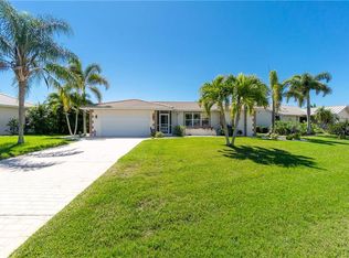 2105 Charlotte Amalie Ct, Punta Gorda, FL 33950