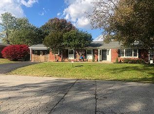 502 Reed Dr, Frankfort, KY 40601