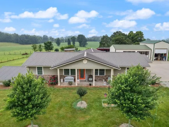 1381 White Rd, Somerset, KY 42503