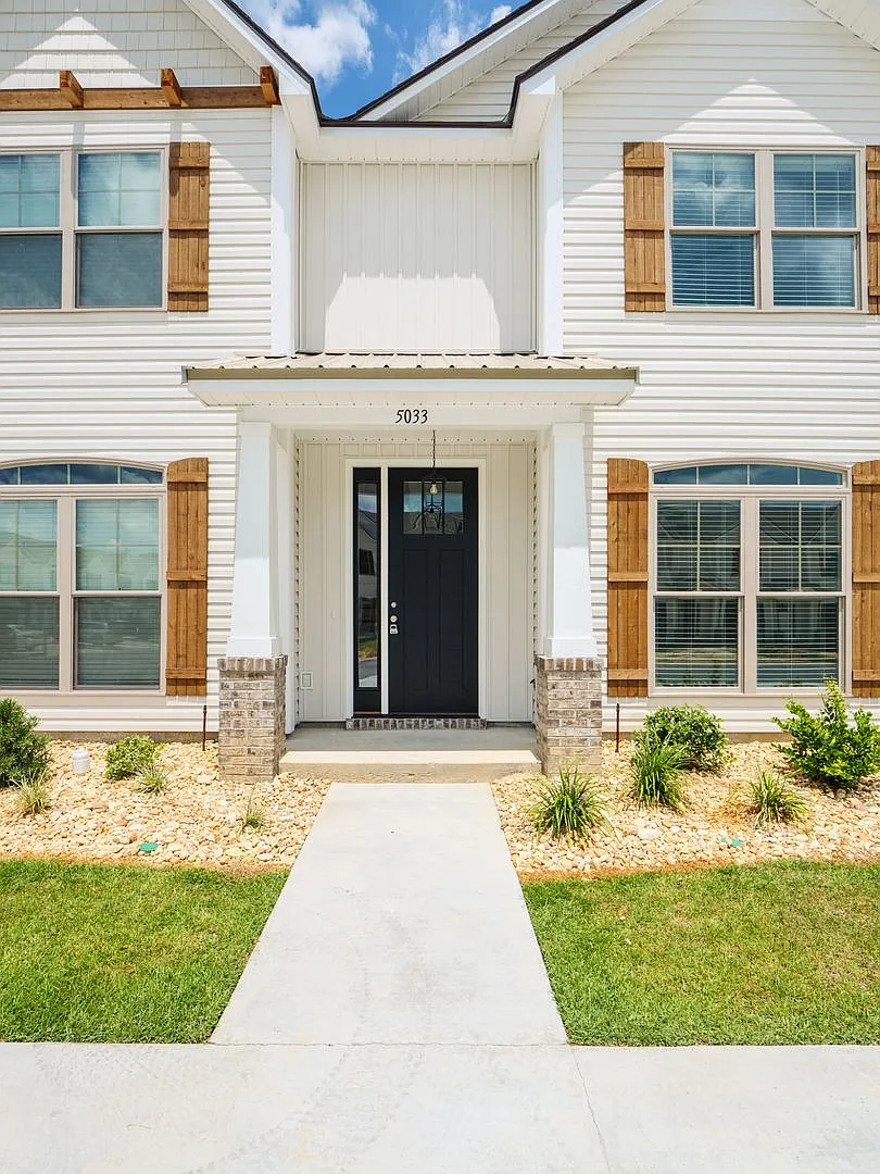 Modern New Construction 4-Bedroom Rental Home in Valdosta, — Photo 2
