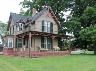 76 Main St, Ellington, CT 06029