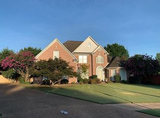 737 Sugarbush Cv N, Fisherville, TN 38017