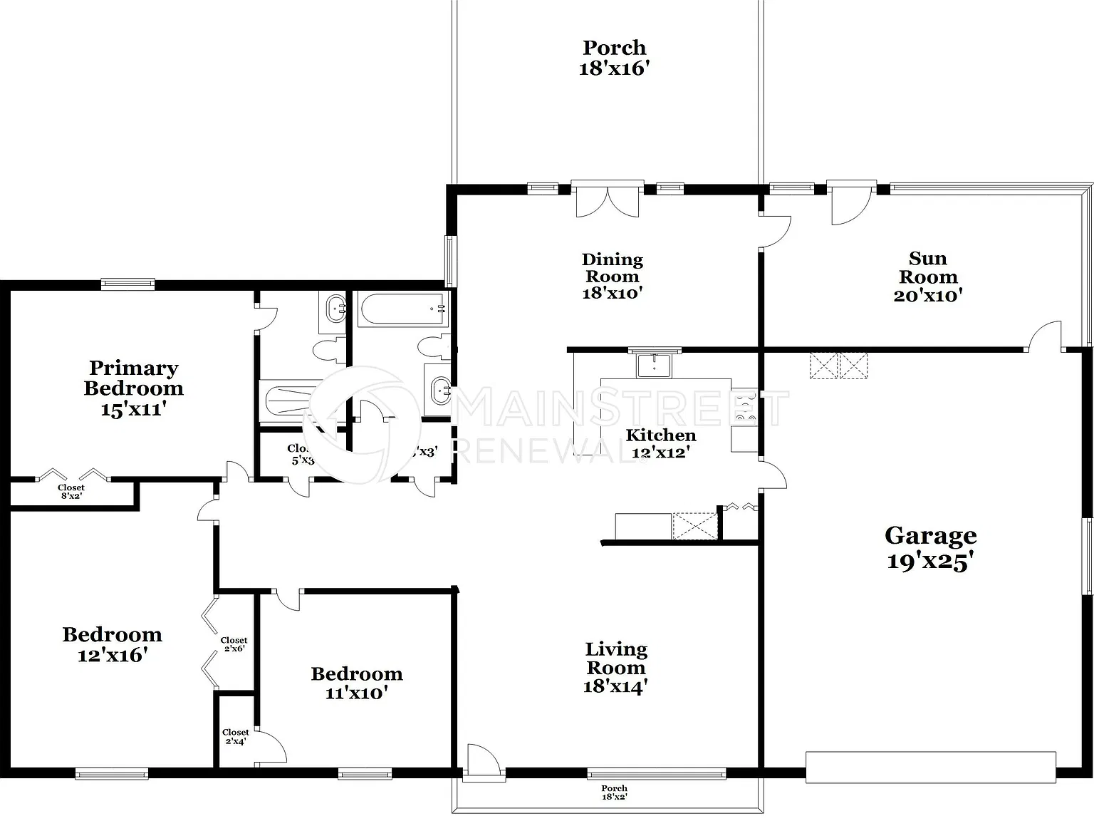 2460 Sunderland Rd — Photo 2