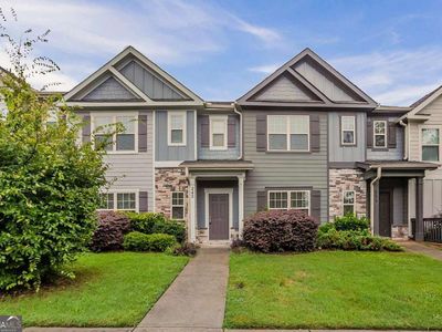 245 Orchard Dr, Covington, GA, 30014