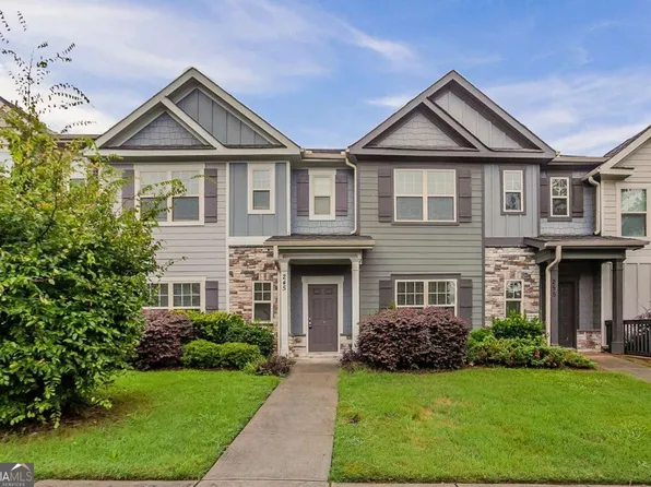 245 Orchard Dr, Covington, GA 30014