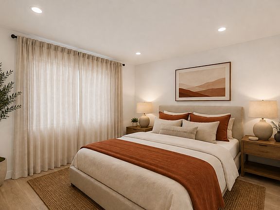 4th image of 8355 Blackburn Ave APT 11