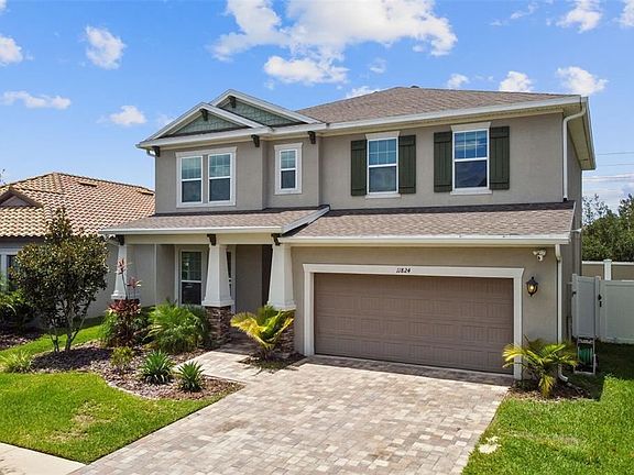 2nd image of 11824 Frost Aster Dr