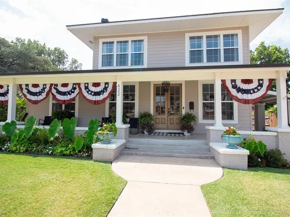 622 W Main St, Purcell, OK 73080