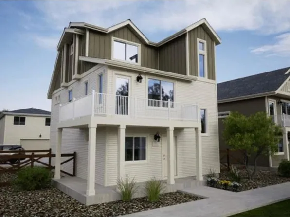 5764 Thurless Ln, Colorado Springs, CO 80927