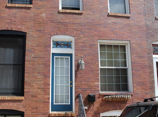 725 S Glover St, Baltimore, MD 21224