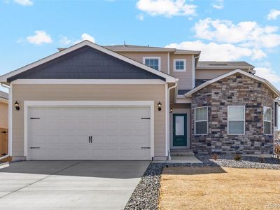 5887 Sawdust Drive, Brighton, CO, 80601