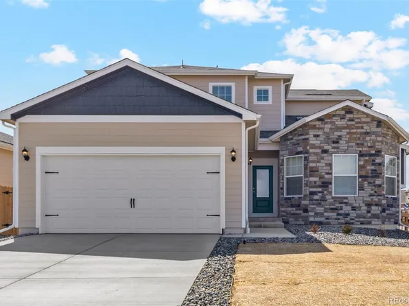 805 Twining Avenue, Brighton, CO 80601