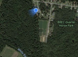 23423 Pleasant Ct, Zachary, LA 70791