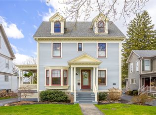 280 N Main St, Canandaigua, NY 14424