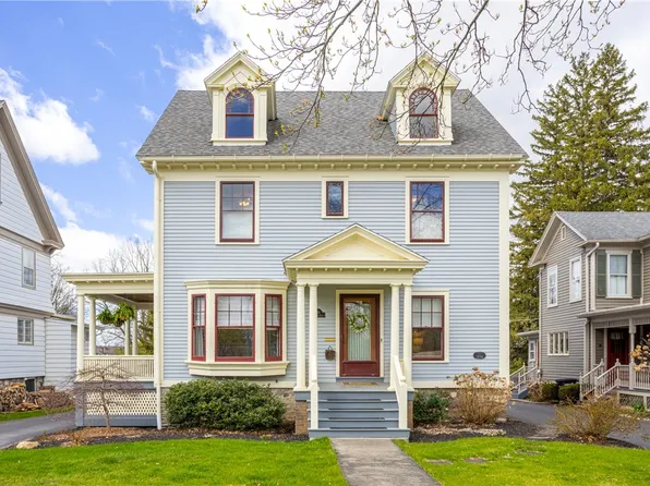 280 N Main St, Canandaigua, NY 14424