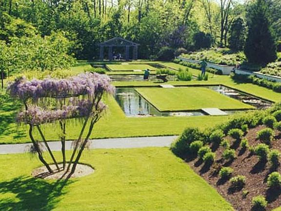 Harrison.Purchase - Pepsico Garden