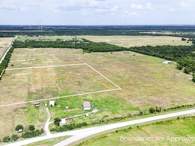 2 County Road 3268, Mount Calm TX - Owner Finance Home