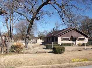 3211 Penn St, Houston, TX 77093