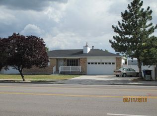 3387 W 7000 S, West Jordan, UT 84084