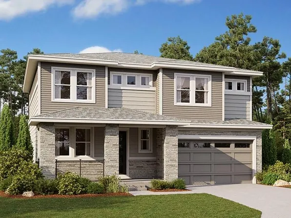 9180 Fraser Riv, Littleton, CO 80125