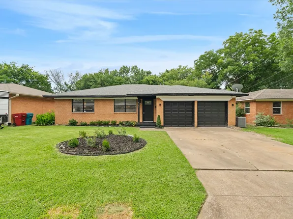 420 W Anita St, Sherman, TX 75092