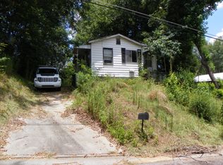 1208 20th St, Meridian, MS 39301