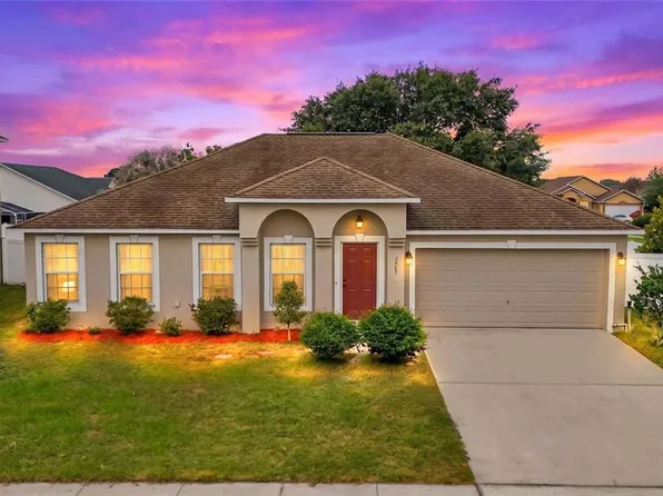 2589 Hunley Loop, Kissimmee, FL 34743